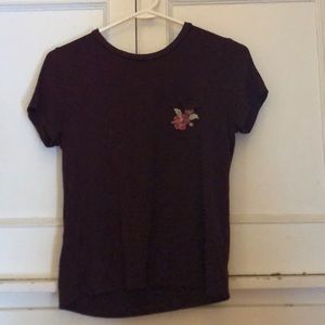 Seriously soft t-shirt